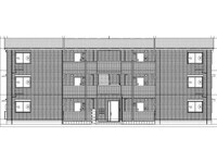 神野西4丁目アパート