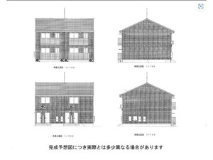 D-room神埼市分譲　D棟