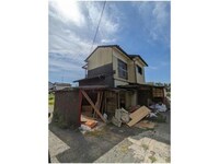 小城町松尾戸建て