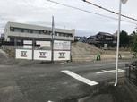 神野西4丁目新築アパート