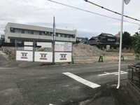 神野西4丁目新築アパート