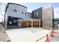 リゾートタウン鍋島駅前　A