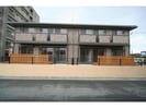 サンライズ花房小路　Bの外観
