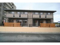 サンライズ花房小路　B