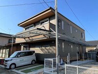 仮）水ヶ江コーポ