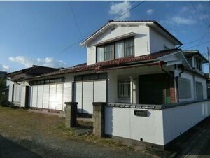 紺屋町貸家