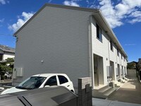 IKJ・クレール・シェソワⅠ