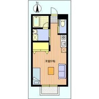 間取図 サングリーン神野