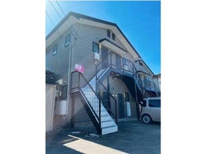 メルシーハイツⅠ