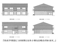 (仮)D-ｒoom神園6丁目