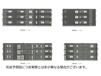 (仮)D-room神野西