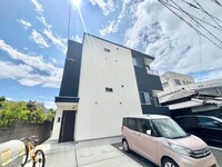 ポラリス県庁東