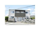 エスカレント南佐賀　A