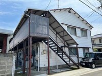 式町アパート