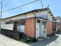 北川副町光法借家