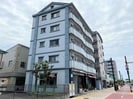 マンションタツタの外観