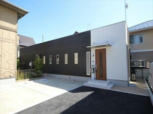 リゾートタウン新生町Ⅰ