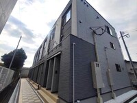 シャルモントゥⅢ