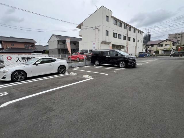 ラ・カーサ・フェリーチェ