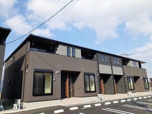 フェリーチェⅠ