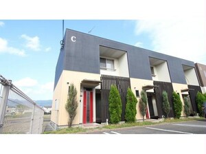 ベリータライフ東背振
