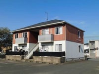 セントラルグレイス　A棟