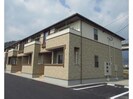ドミールシャルマンⅢの外観
