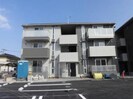 ファミールＳＨＯＷⅡ　Cの外観