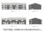 （仮）D-room本庄町本庄