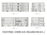 （仮）D-room神野西4丁目