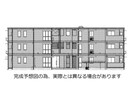  （仮）D-room鍋島２丁目