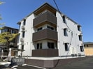 SOLANAの外観