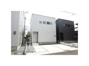 シャルムパーク　D棟