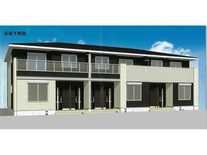 コンフォート　メゾンⅢ