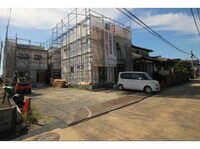 八戸新築借家