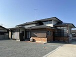 開成６丁目平屋