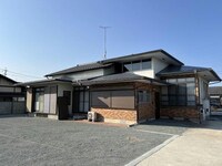 開成６丁目平屋
