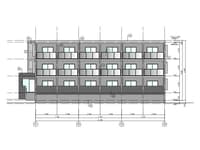 Ark　Residence　西田代