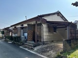 武雄朝日町貸家