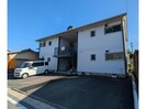 フォーレント若楠の外観