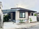 シャーウッド神園の外観