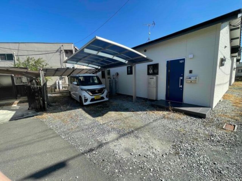  光法池田借家