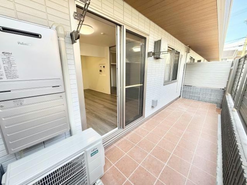  グランドメゾンHEIWAⅡ