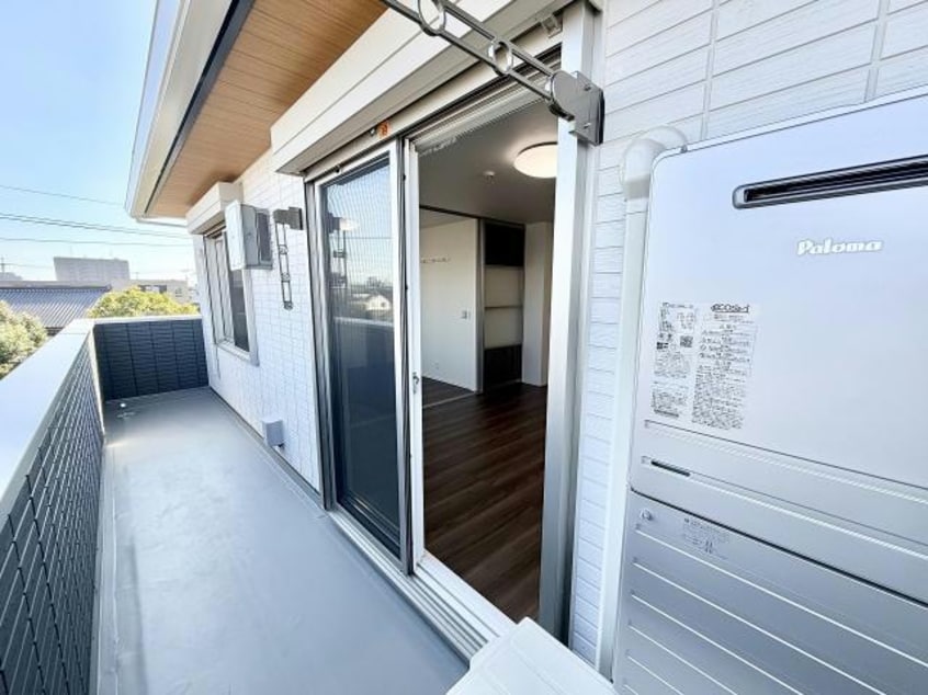  グランドメゾンHEIWAⅡ