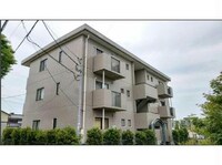 コーポキタハラⅡ