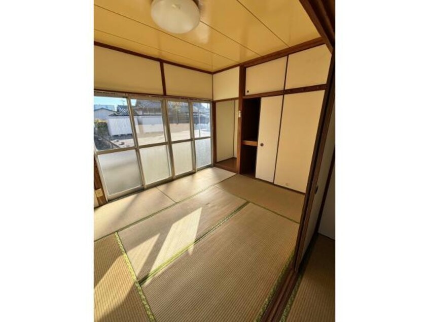  神園三ヶ島貸家