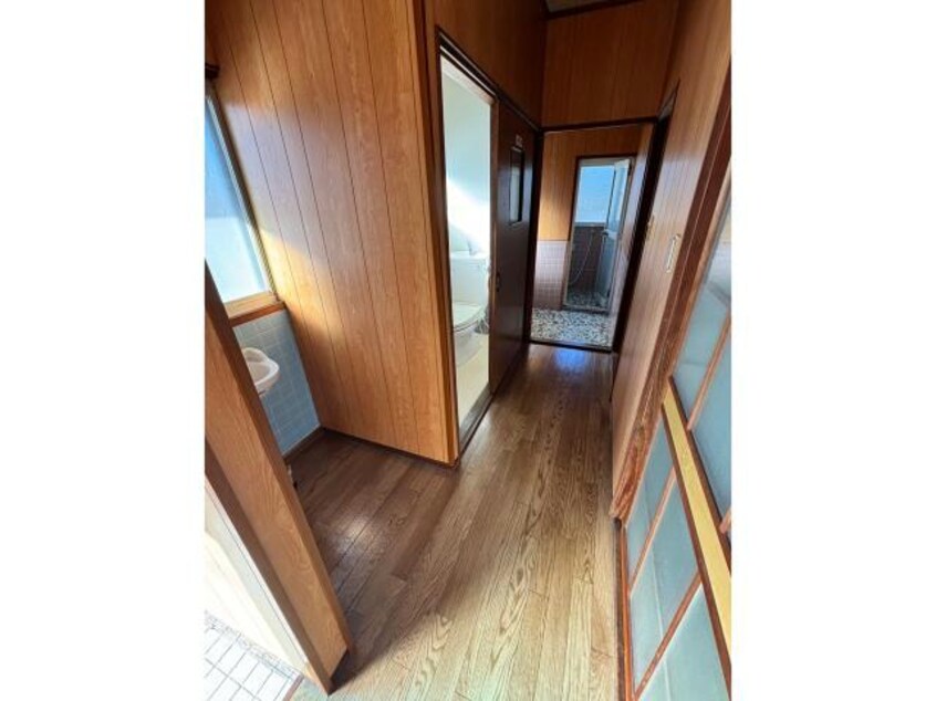  神園三ヶ島貸家