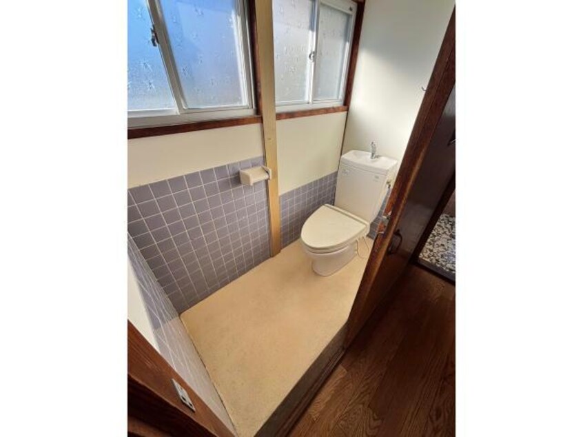  神園三ヶ島貸家