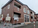 ＫＭ・61の外観