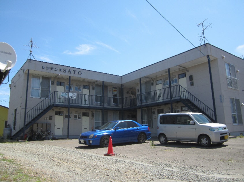  レジデンスＳＡＴＯ